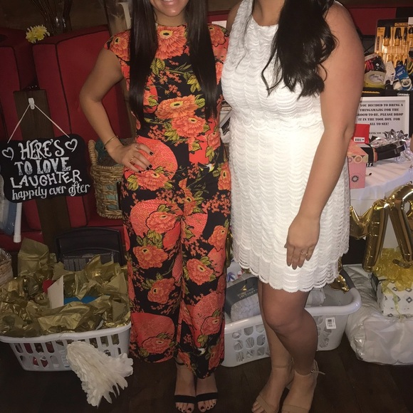 Jumpsuit - Picture 7 of 7